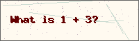 Security Question